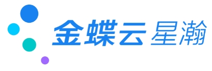 金蝶云星瀚
