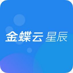金蝶云星辰